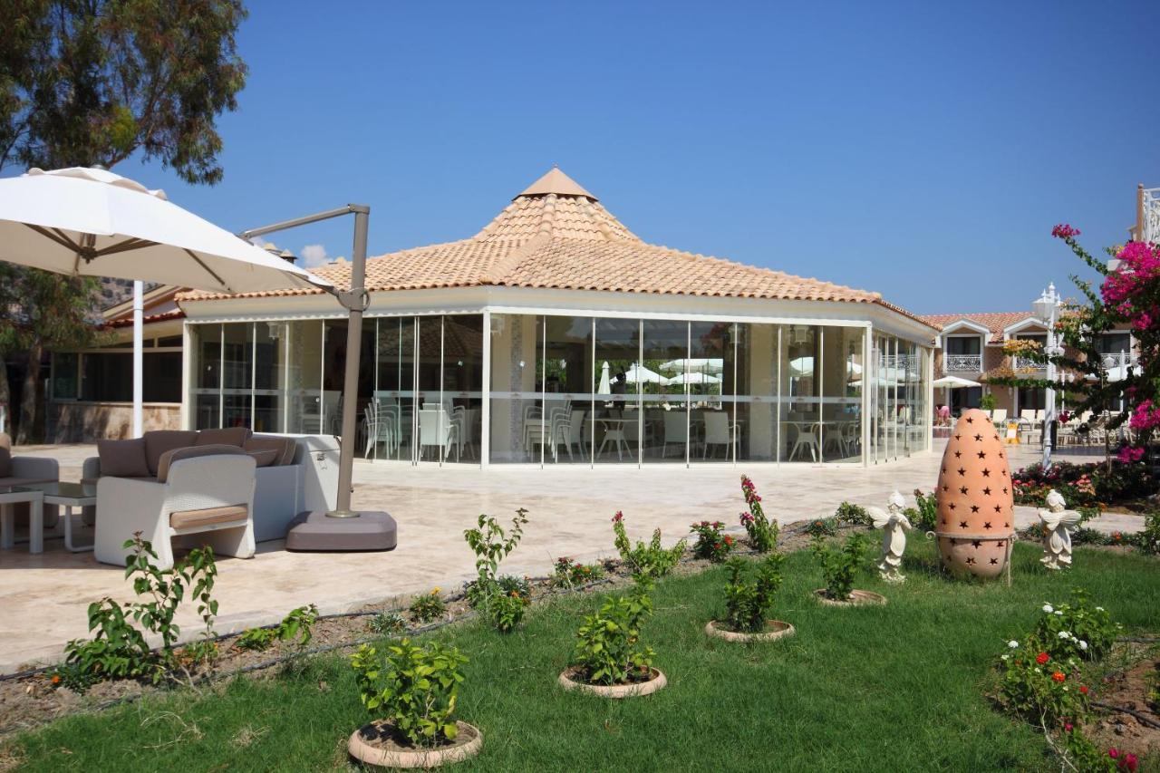 DALYAN RESORT SPA HOTEL (ADULTS ONLY) — DALYAN — фотография отеля №26
