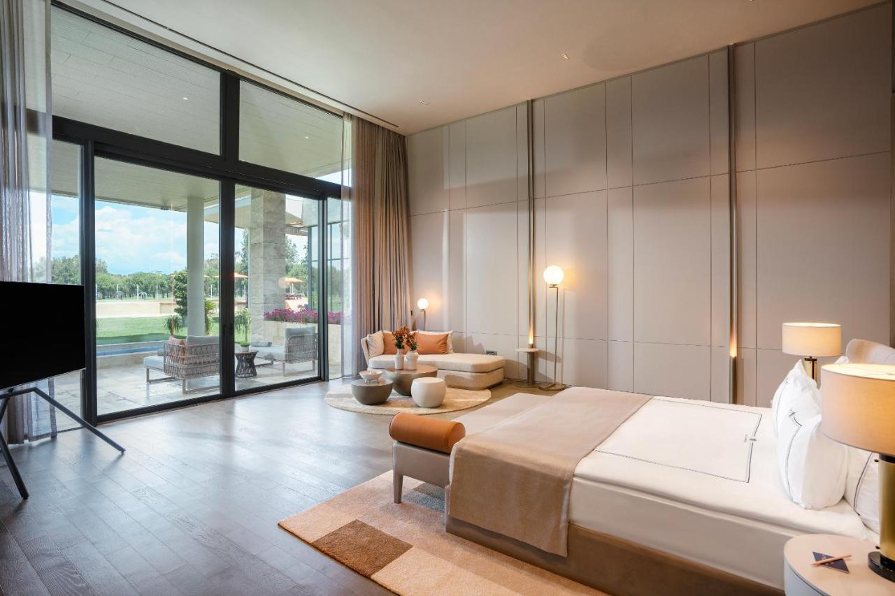 KAYA PALAZZO GOLF RESORT BELEK — BELEK — фотография отеля №14