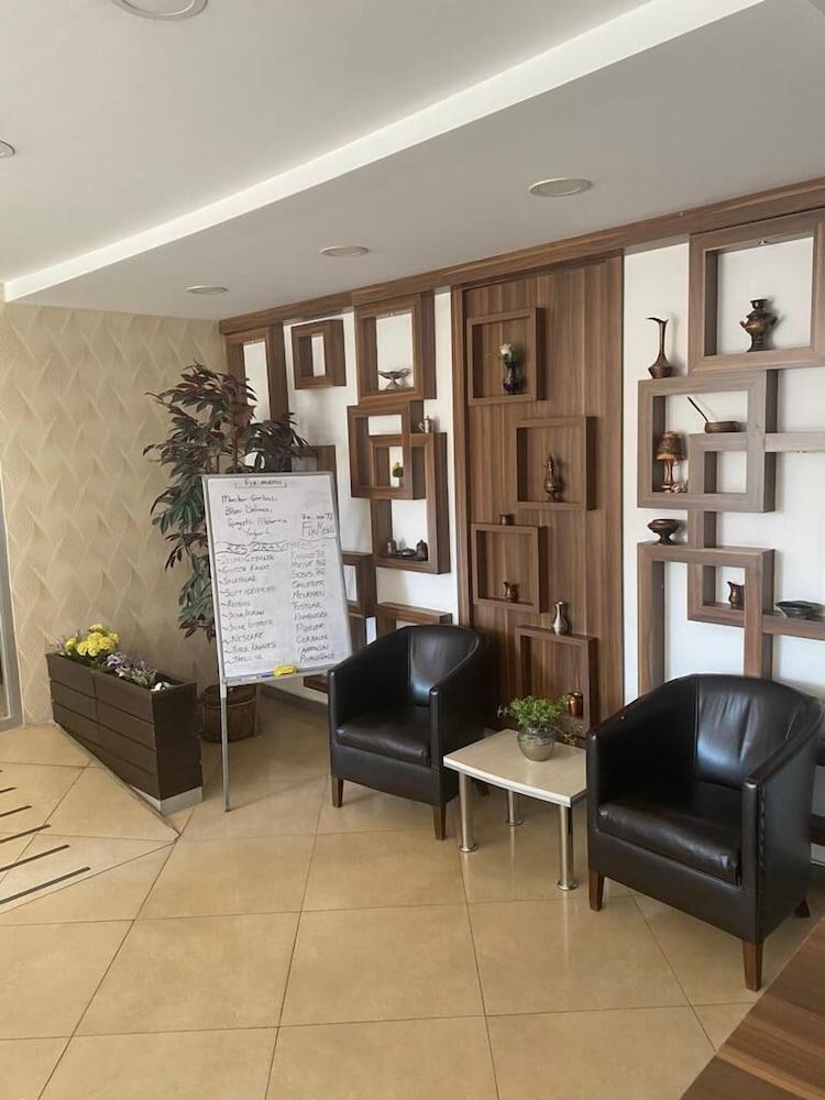 GRAND MERIN HOTEL — ISTANBUL — fotografie hotel nr. 16