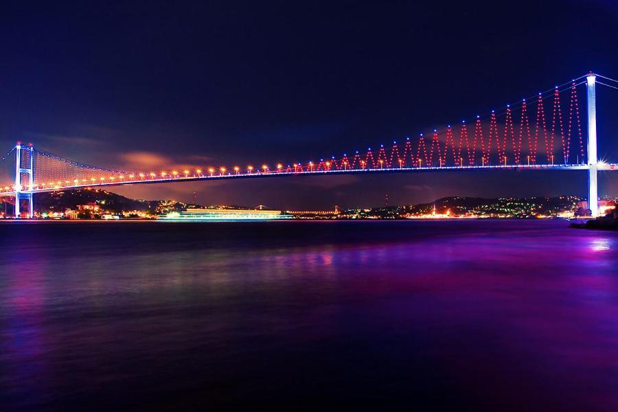 ANCIENT TOWN HOTEL — ISTANBUL — fotografie hotel nr. 28