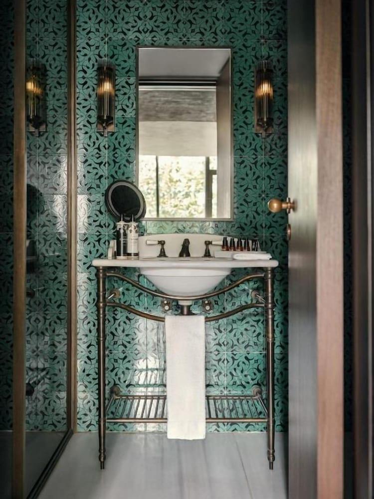 SOHO HOUSE ISTANBUL — ISTANBUL — фотография отеля №24