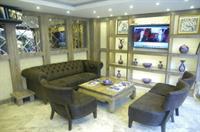 COMFORT ELITE HOTELS OLD CITY — ISTANBUL — fotografie hotel nr. 6