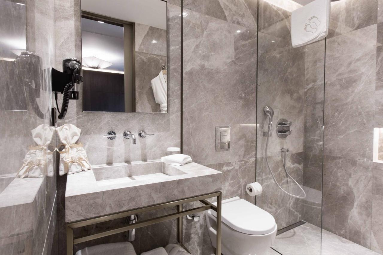 NOBLE22 SUITES — ISTANBUL — фотография отеля №4