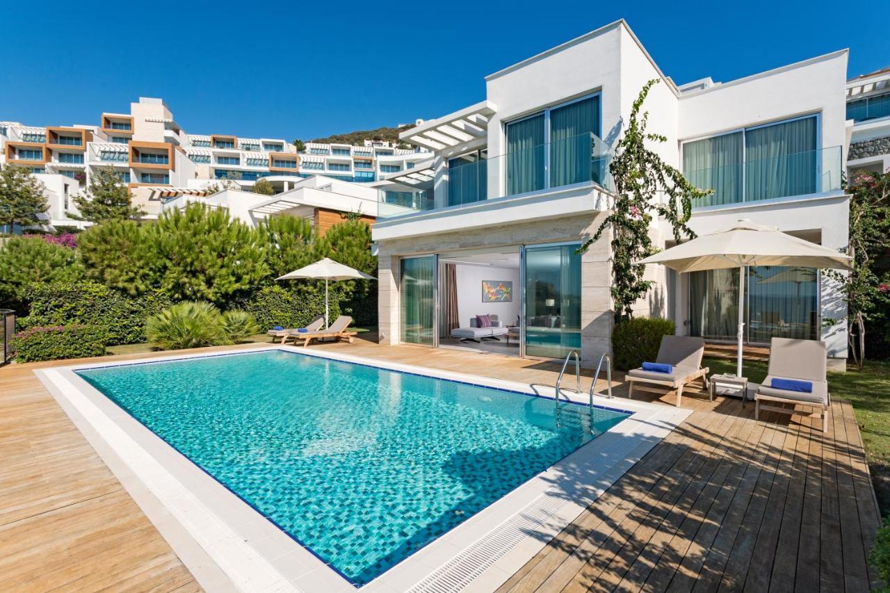 SIRENE LUXURY HOTEL BODRUM — BODRUM — фотография отеля №7