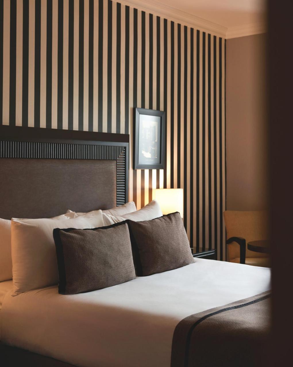 AVANTGARDE URBAN TAKSIM — ISTANBUL — fotografie hotel nr. 6