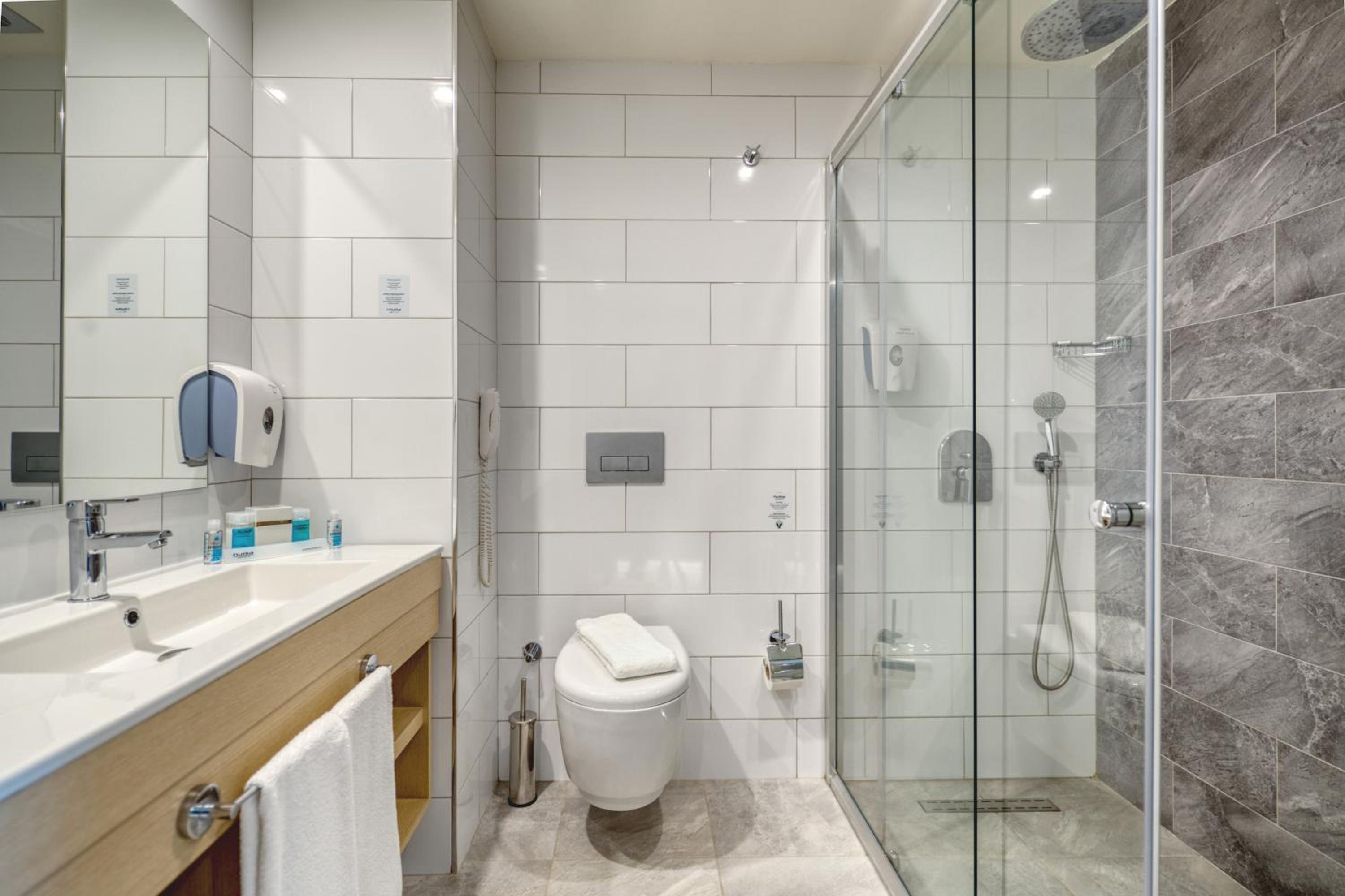 NUMA BAY EXCLUSIVE HOTEL — ALANYA — фотография отеля №6