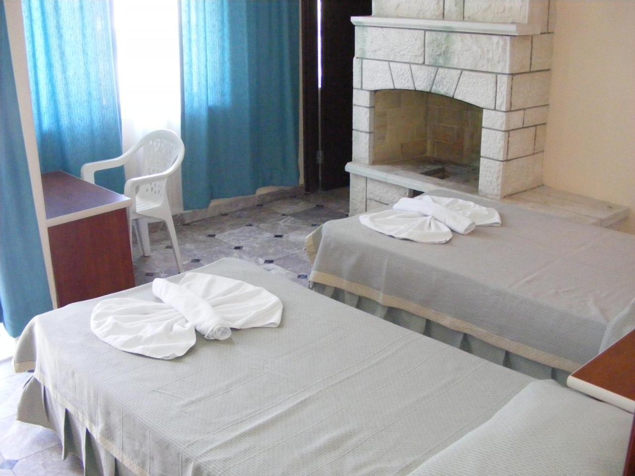 KEMER HOTEL — KEMER — fotografie hotel nr. 34