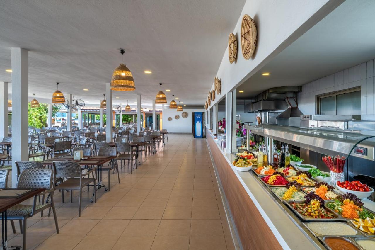 VILLA SIDE HOTEL — SIDE — фотография отеля №13