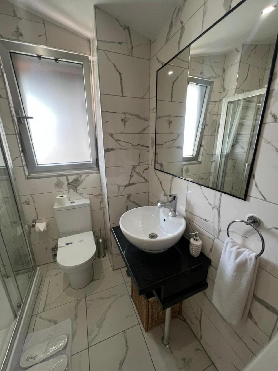 THE MARIONS SUITE HOTEL TAKSIM — ISTANBUL — фотография отеля №2