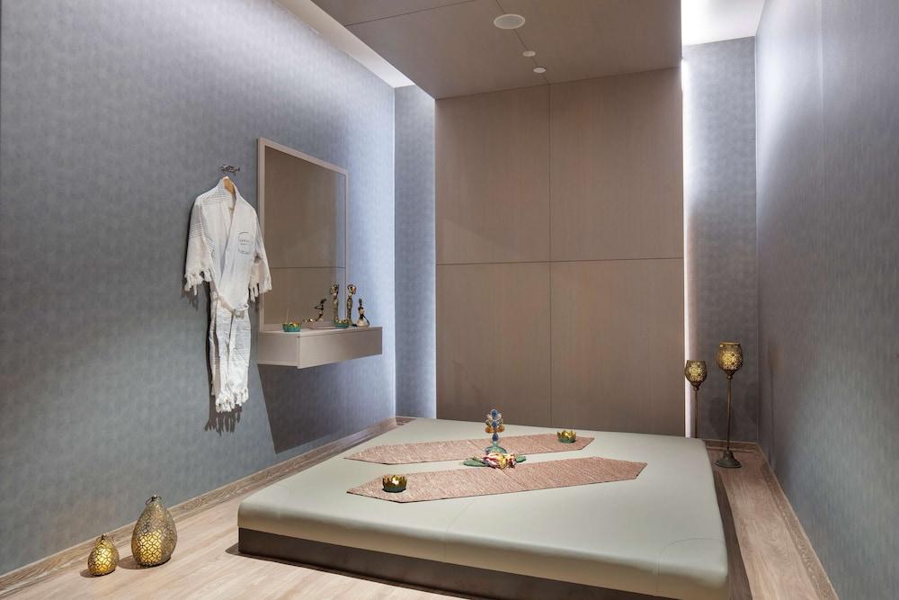 HILTON ISTANBUL BAKIRKOY — ISTANBUL — фотография отеля №26