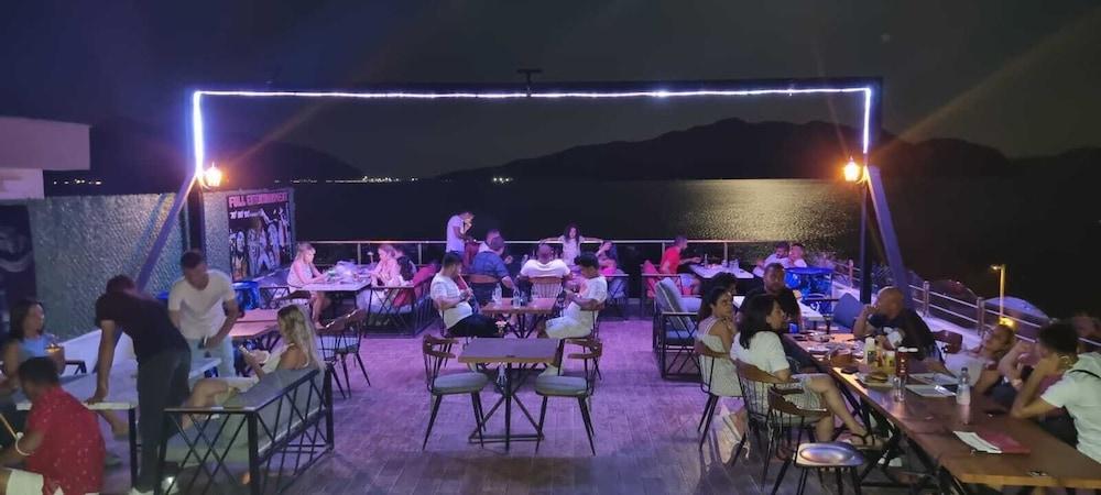CLE BEACH & BOUTIQUE — MARMARIS — фотография отеля №25