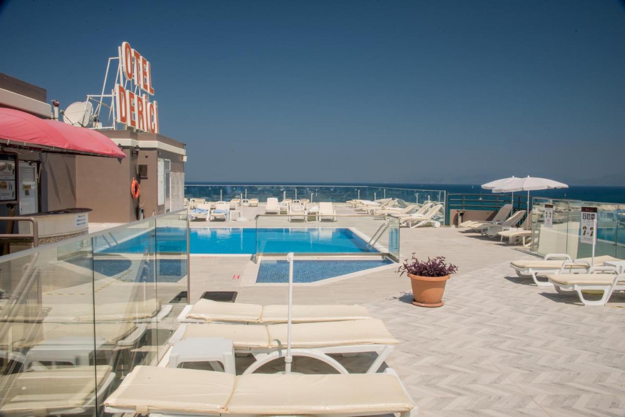 DERICI — KUSADASI — фотография отеля №6