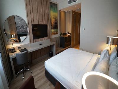 TRYP BY WYNDHAM ISTANBUL AIRPORT — ISTANBUL — фотография отеля №7