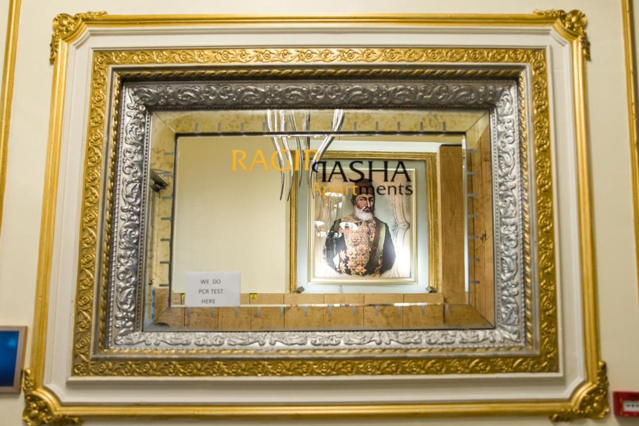 RAGIP PASHA APARTMENTS — ISTANBUL — fotografie hotel nr. 10