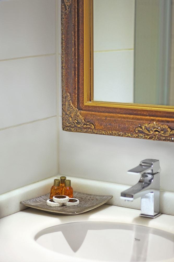 THE PARMA HOTEL DOWNTOWN — ISTANBUL — fotografie hotel nr. 22