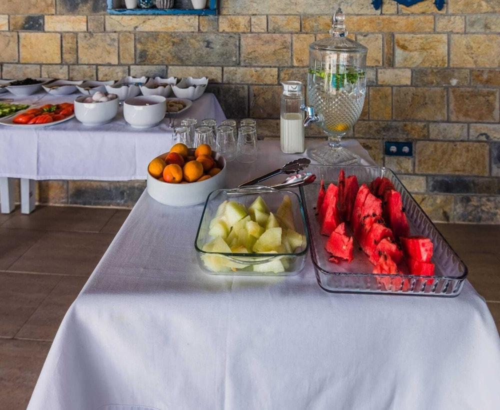 COTTON BOUTIQUE HOTEL — BODRUM — фотография отеля №10
