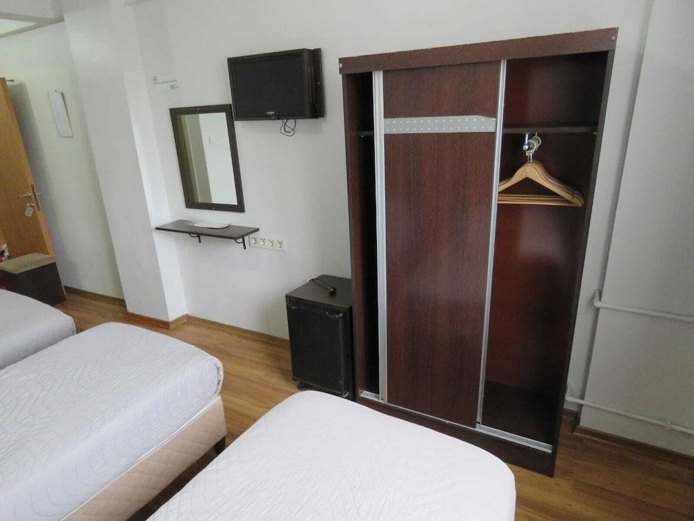 OTEL OZ YAVUZ — ISTANBUL — fotografie hotel nr. 12