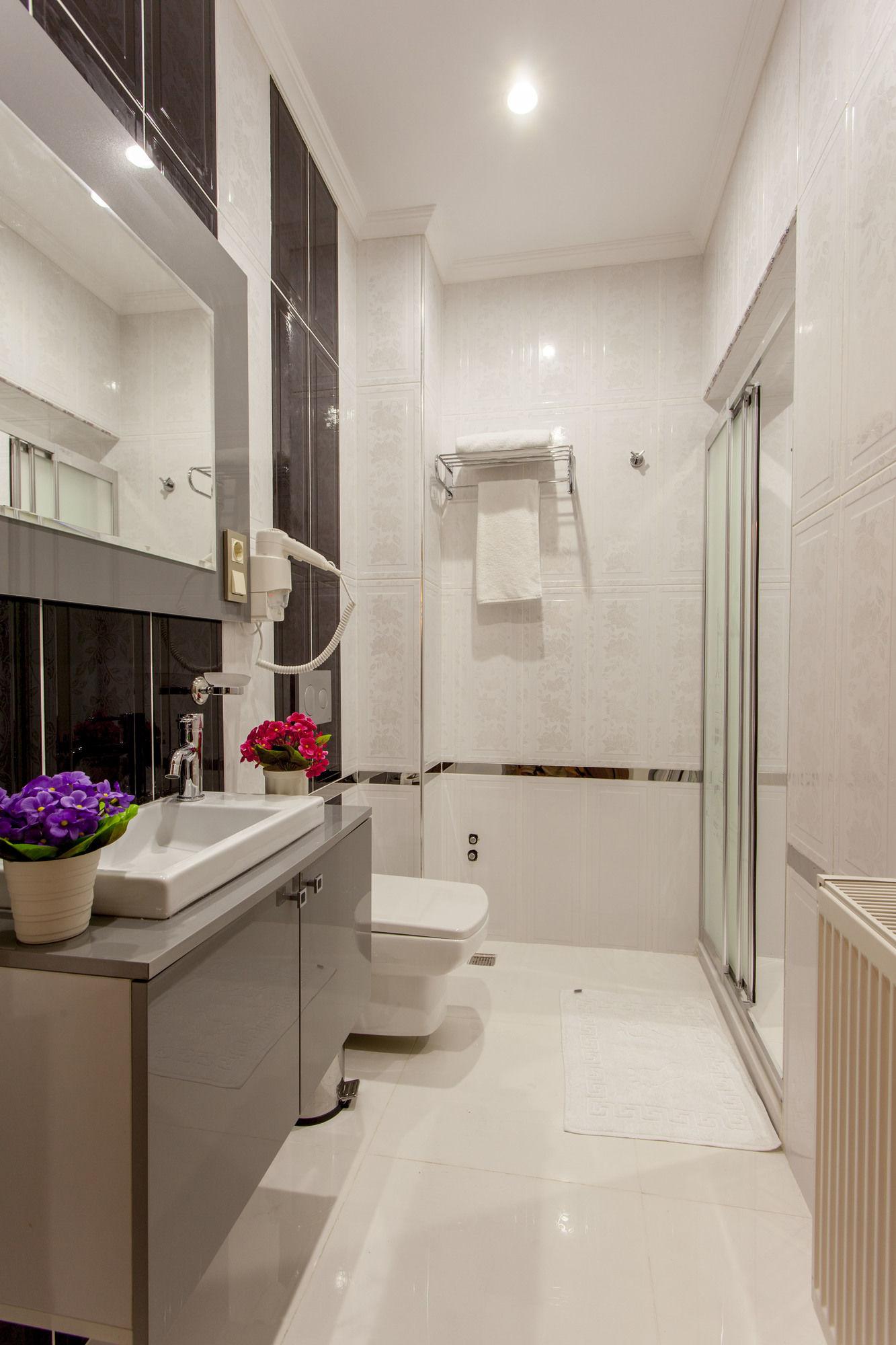 ASYA WORLD HOTEL — ISTANBUL — fotografie hotel nr. 9