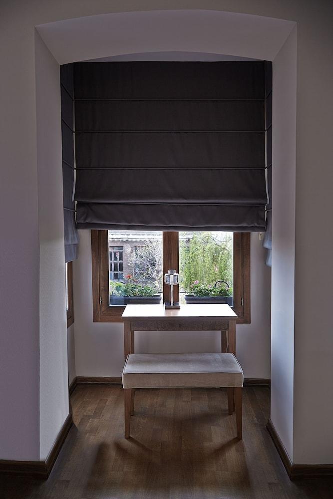 ARART HOTEL — ISTANBUL — фотография отеля №24
