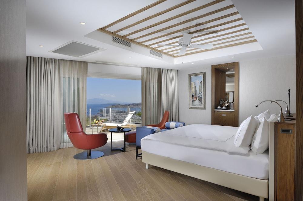 REGNUM ESCANA BOUTIQUE HOTEL — BODRUM — fotografie hotel nr. 7