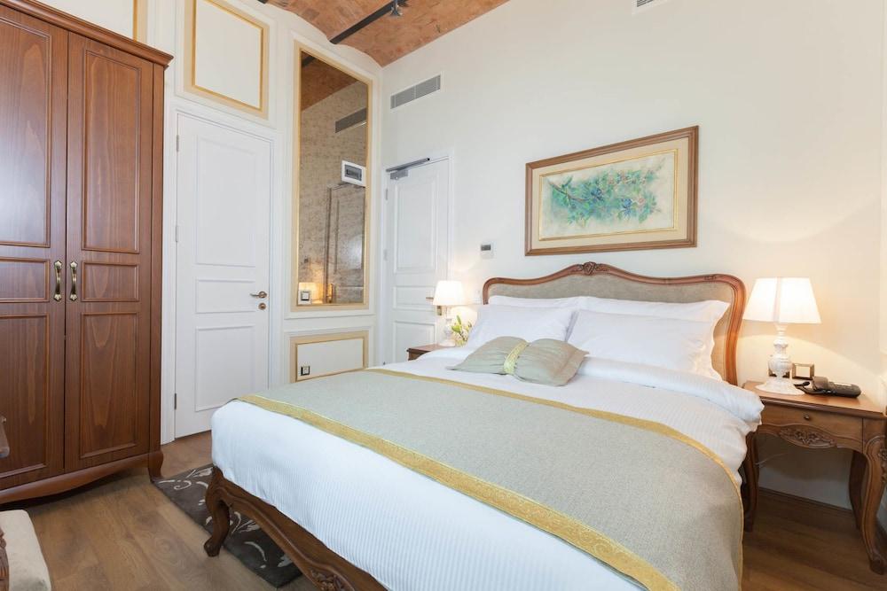 HOTEL PERA PARMA — ISTANBUL — фотография отеля №5