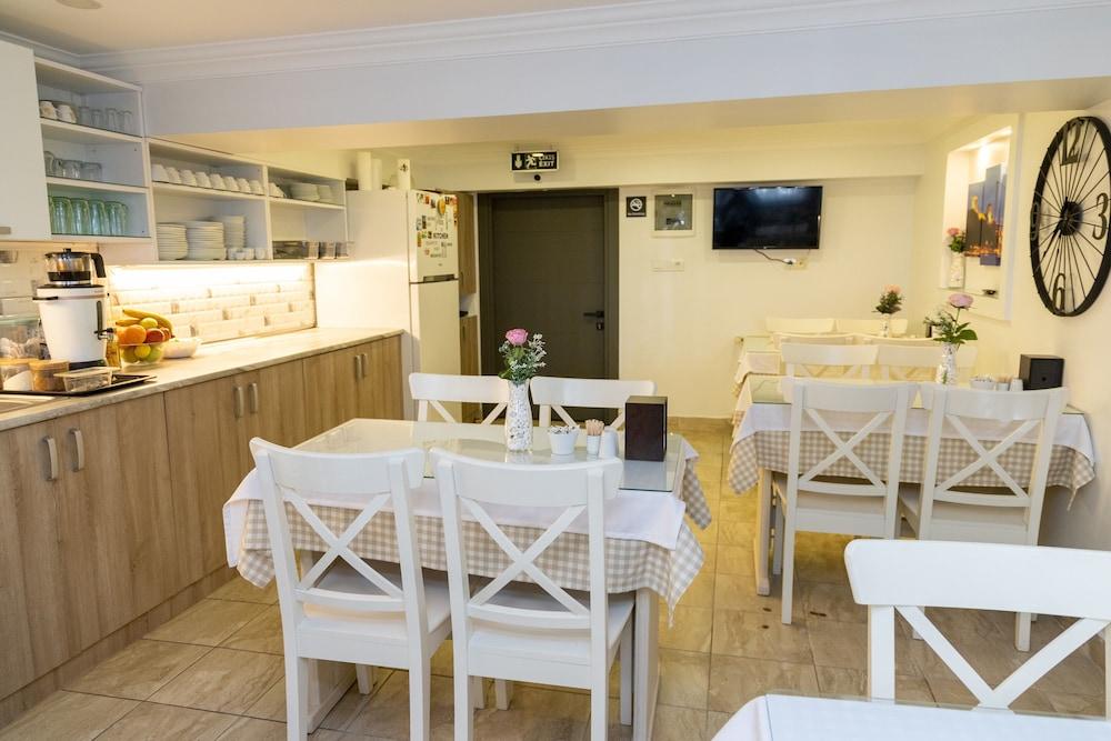 GALLEY HOTEL — ISTANBUL — фотография отеля №27