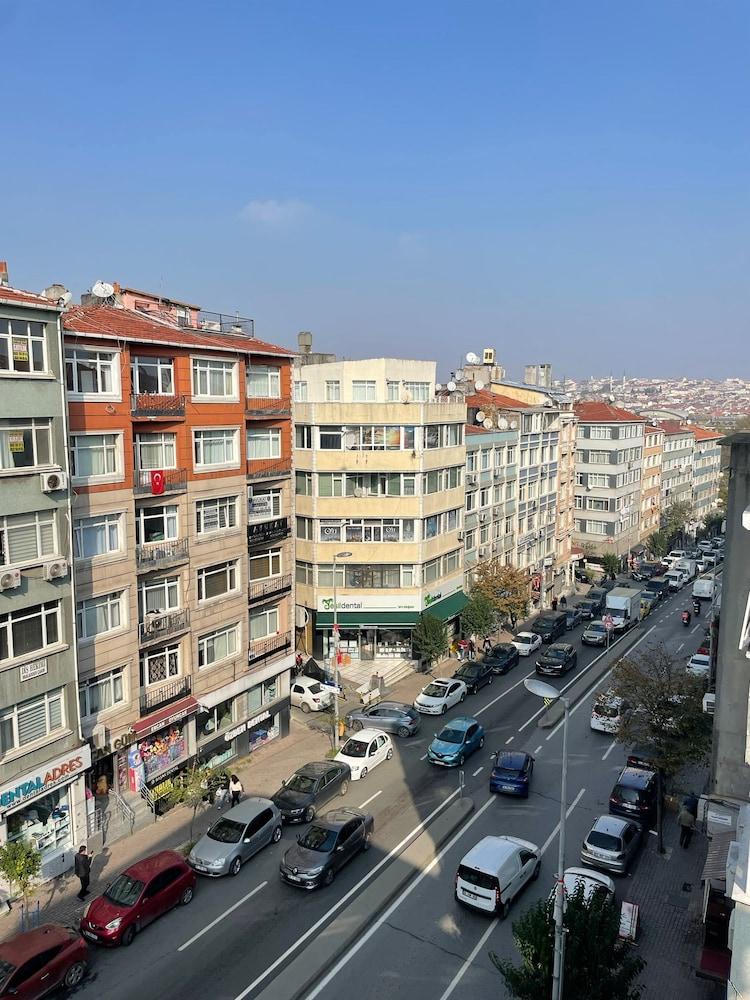 OGUZHAN HOTEL — ISTANBUL — fotografie hotel nr. 17