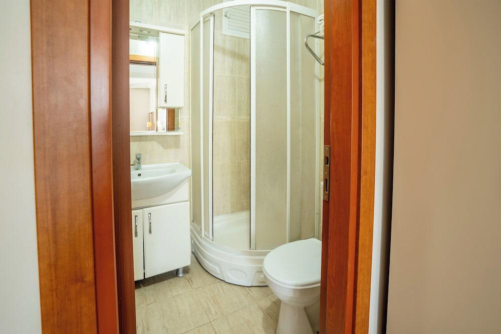 LA GARDEN HOTEL — ISTANBUL — фотография отеля №30