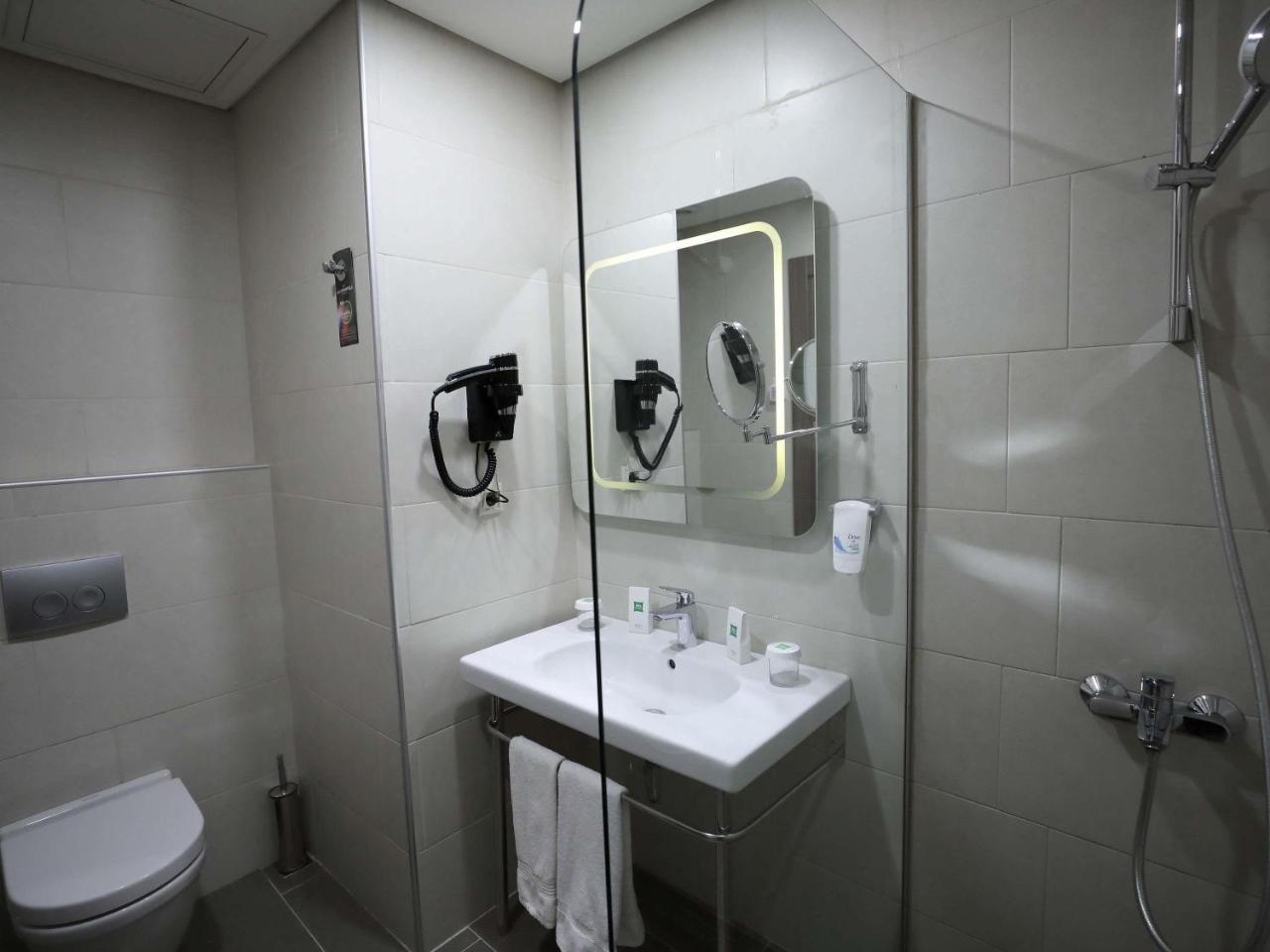 IBIS STYLES ISTANBUL BOMONTI HOTEL — ISTANBUL — фотография отеля №34