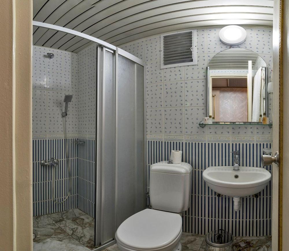 VERSION HOTEL — ISTANBUL — фотография отеля №26