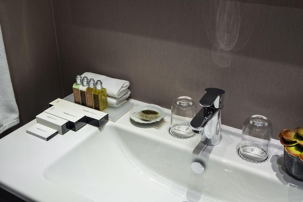 FRASER PLACE ANTASYA ISTANBUL — ISTANBUL — fotografie hotel nr. 26