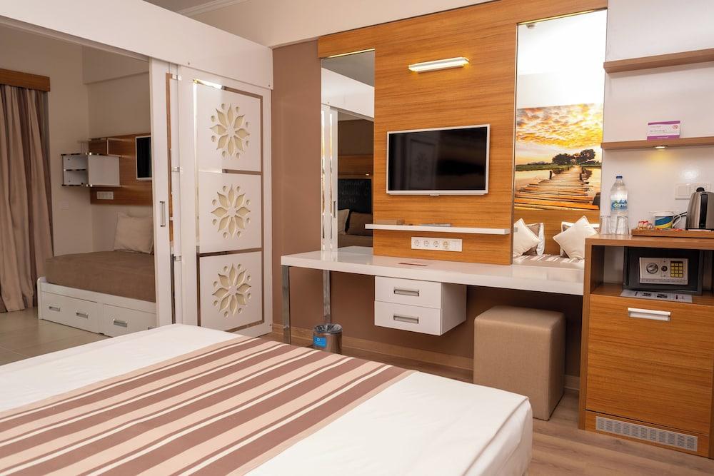 HOLIDAY VILLAGE TURKEY HOTEL — SARIGERME — фотография отеля №10
