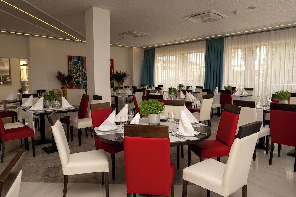 HOLIDAY VILLAGE TURKEY HOTEL — SARIGERME — фотография отеля №22