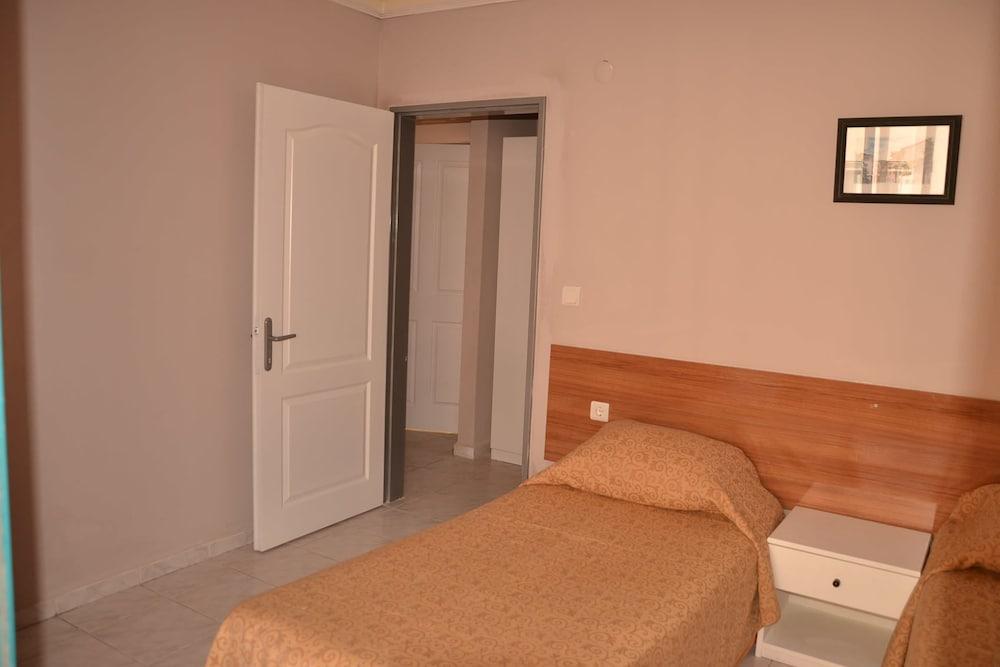 ELFIDA APART HOTEL — ALANYA — fotografie hotel nr. 2