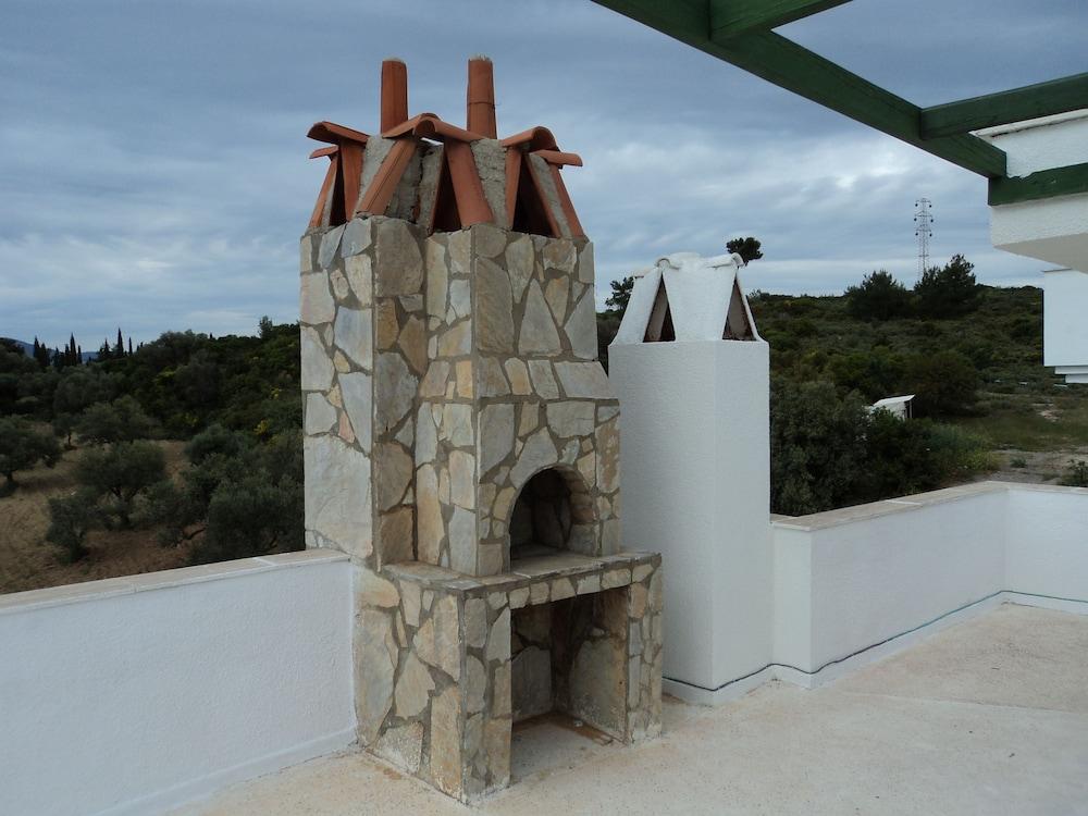 SITE SOLEY — CESME — фотография отеля №12