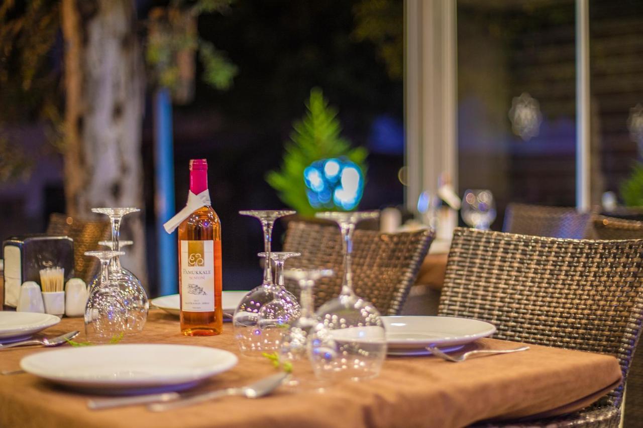 HAWAII SUITE BEACH HOTEL — ALANYA — fotografie hotel nr. 20