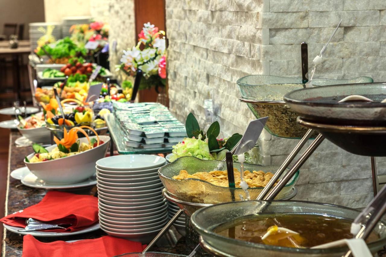 GRAND YAVUZ HOTEL — ISTANBUL — фотография отеля №22