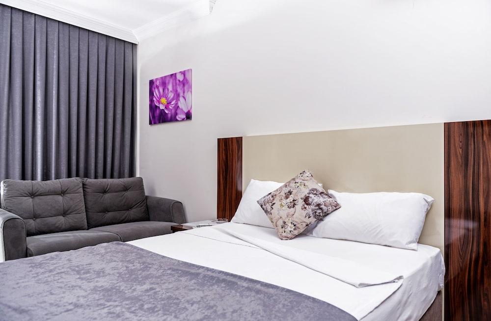 MYSUN EW HOTEL — IZMIR — фотография отеля №3