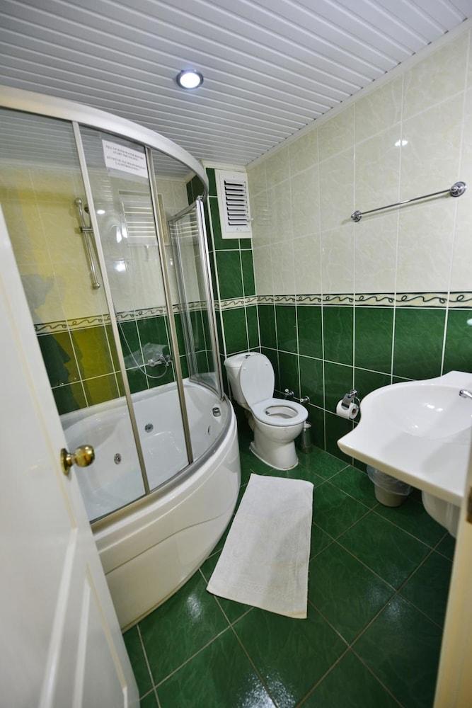 MANDAL-INN HOTEL — DALYAN — fotografie hotel nr. 18