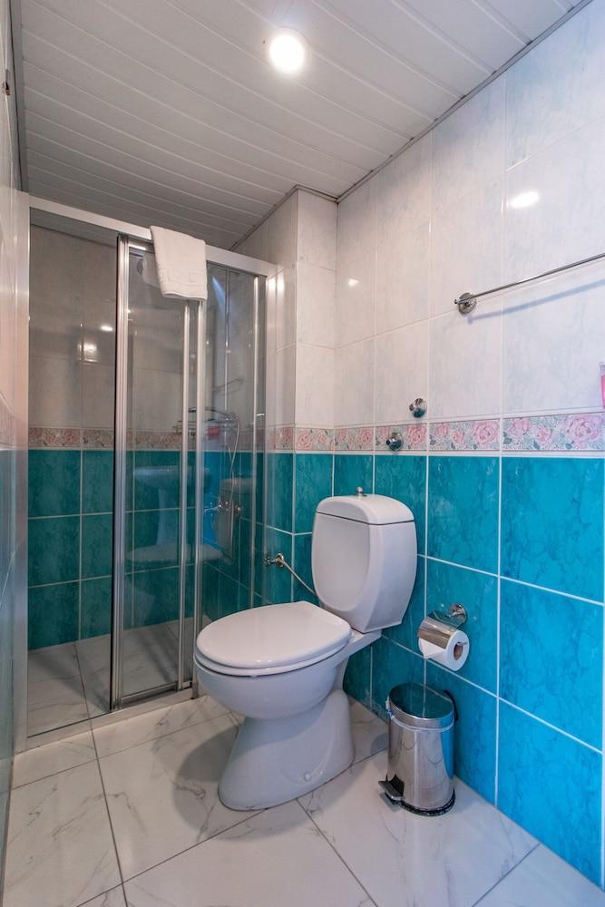 CASTELLO HOTEL & APARTS — KEMER — фотография отеля №22