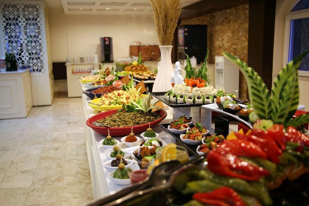 SAINT STAR KEMER (ADULTS ONLY) — KEMER — fotografie hotel nr. 20