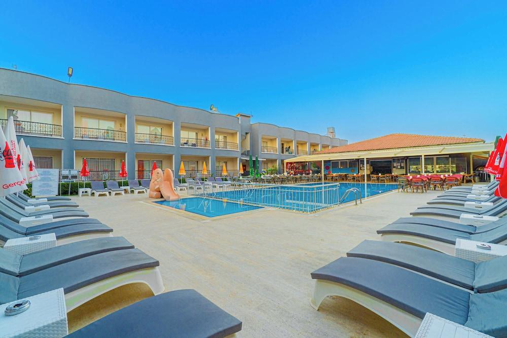 SAYANORA HOTEL — SIDE — fotografie hotel nr. 6