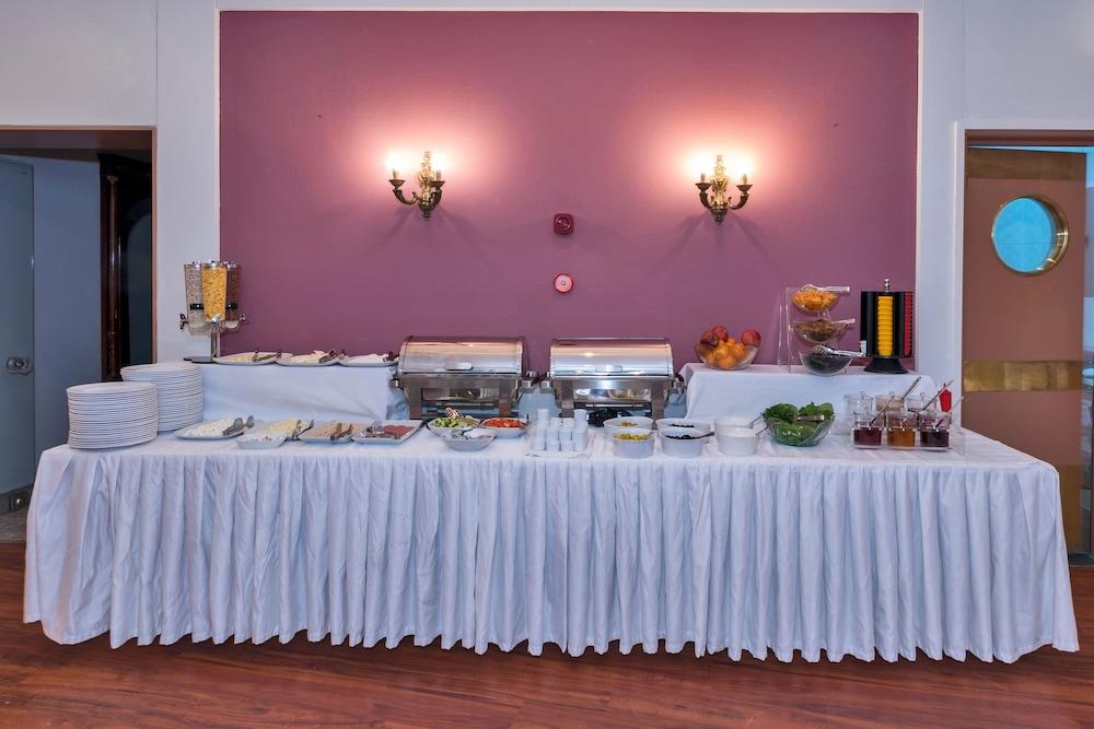 FEBOR PARK HOTEL — ISTANBUL — fotografie hotel nr. 27