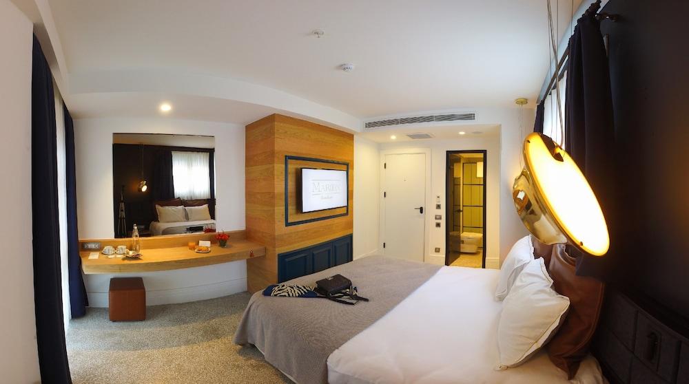 MAROON TOMTOM — ISTANBUL — fotografie hotel nr. 4