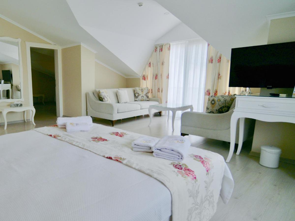 GOCEK NAZ HOTEL — GOCEK — фотография отеля №29