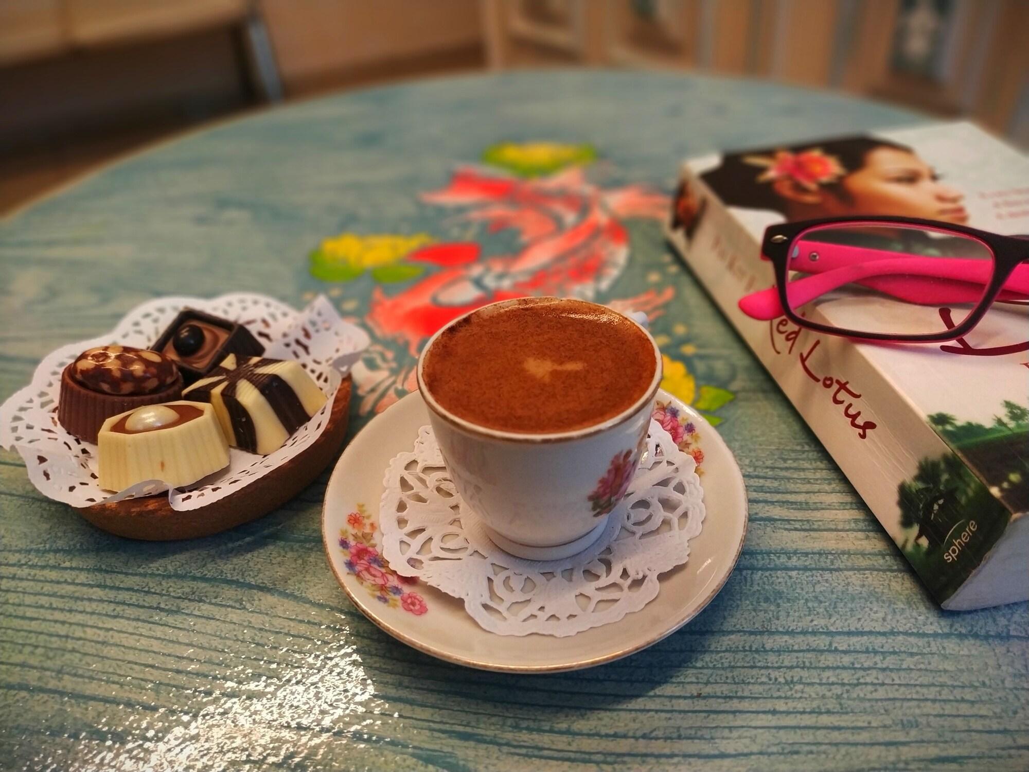 YALCIN — CESME — fotografie hotel nr. 7