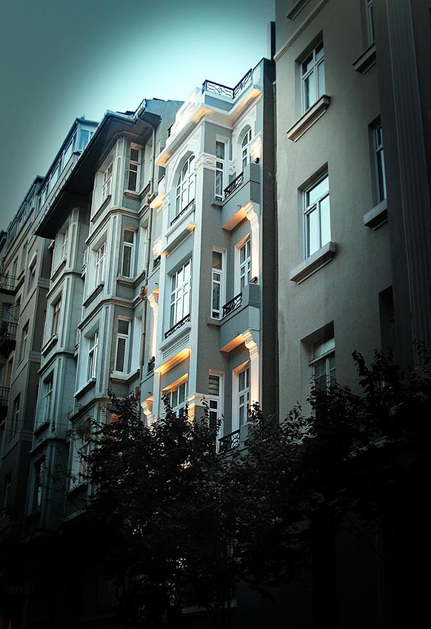 FRIDA SUITES AND APARTS — ISTANBUL — фотография отеля №18