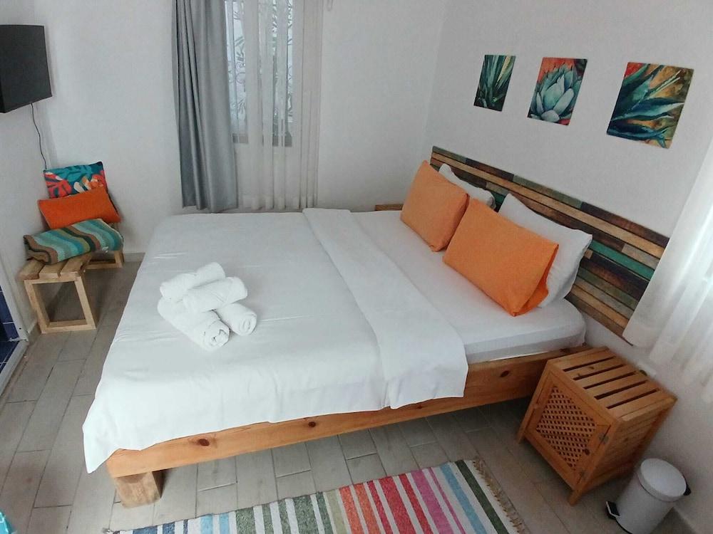 MERIH HOTEL — BODRUM — fotografie hotel nr. 17
