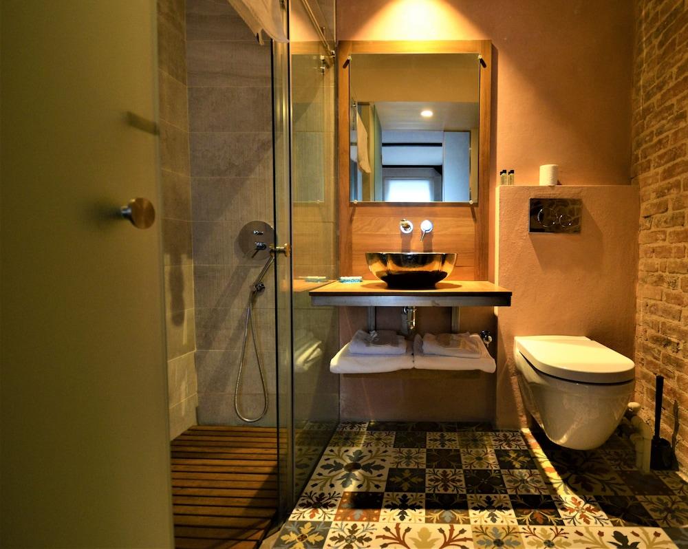 UNVER GALATA APART — ISTANBUL — fotografie hotel nr. 14