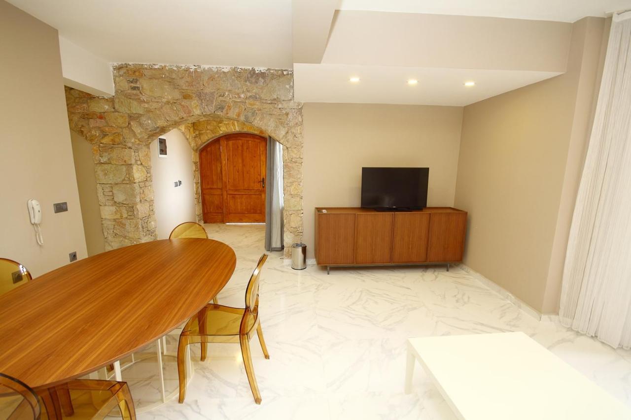 VEGA BOUTIQUE & APARTS — BODRUM — fotografie hotel nr. 24